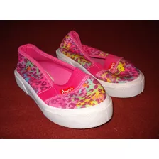 Lindas Panchas De Colores #26