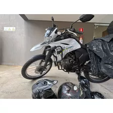 Yamaha Xtz 250 Lander 2019/2020 + Acéssorios 