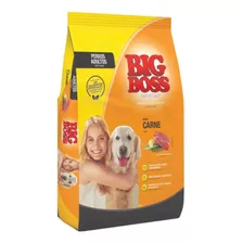 Big Boss Adulto 20 Kg + Obsequio + Envío Gratis