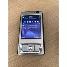 Nokia N95