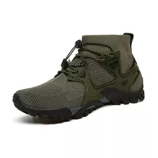 Zapatos De Pesca Deportivos Y De Ocio Para Hombres