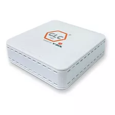 Router Fibra Optica Onu Xpon Glc 1ge Bridge By Vsol V2801rd