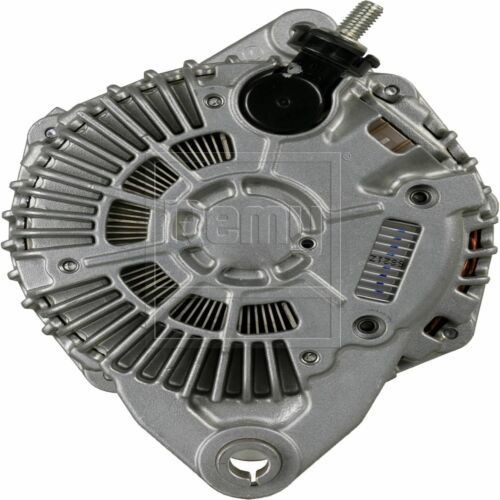 Alternador Compatible Nissan Murano 3.5l V6 15-17 Foto 3