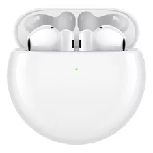 Audífonos In-ear Inalámbricos Huawei Freebuds 4 Ceramicwhite