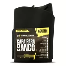 Capa De Banco Para Motos Nxr 150 160 Bros Ano 2009 Até 2017