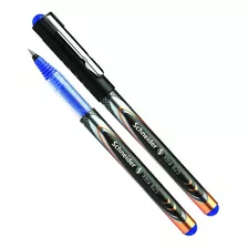 Caneta Esferográfica 0.5 Azul Xtra 825 Schneider