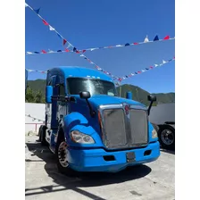 Kenworth T680 2017