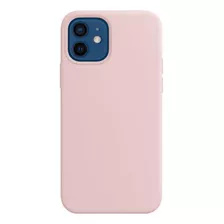 Carcasa Funda Para iPhone (varios Modelos) Silicona