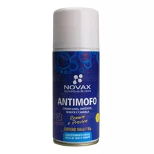 Antimofo Couro Sapato Tenis Bota Sofa Banco Automotivo 150ml