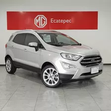 Ford Ecosport Vud 5 Pts. Titanium, 2.0l, 164 Hp, Ta, A/ 2021