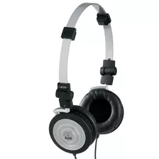 Fone De Ouvido Akg Novo K414 On Ear Preto Headphone