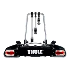 Suporte P/ 3 Bikes Engate Thule Euroway 923 + Garrafa Brinde