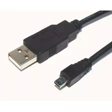 Cable Usb Para Camara Digital Nikon Coolpix L32 5 Cable De 