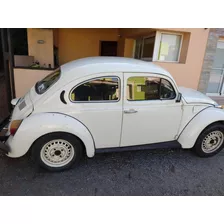 Volkswagen Fusca 1990