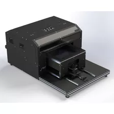 Impressora Uv Led Ph Printers 2850 C/ Nobreak Conversor 110v