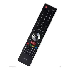 Control Remoto Para Televisor Hisense Smart Tv 