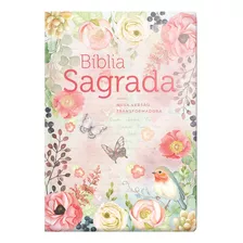 Bíblia Nvt Especial Clássica Virtuosa, De A Mundo Cristão. Geo-gráfica E Editora Ltda, Capa Dura Em Português, 2021