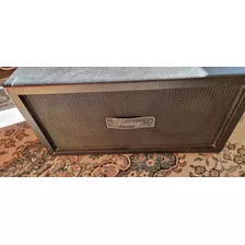 Caja 2x12 Con Wgs Retro 30 - $ En Mano