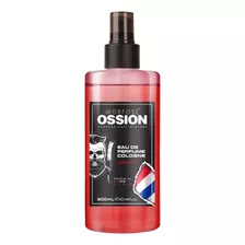 Colonia Para Hombre Red Storm 300ml Ossion 93013
