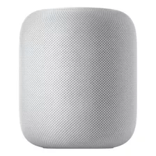 Apple Homepod Caixa De Som Speaker Original Wi-fi Bt Siri Nf