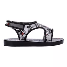 Sandalias Mini Melissa Acqua Mickey Mouse Bb | Kids