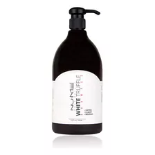 Nume Hydrating Anti-frizz Paraben Free Shampoo For Dry Hair.