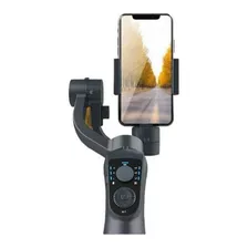 Estabilizador Camera E Celular Handheld Gimbal 3 Eixos S5b