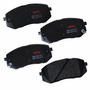 Balatas Delanteras Para Kia Sportage 2012 - 2015 Grc