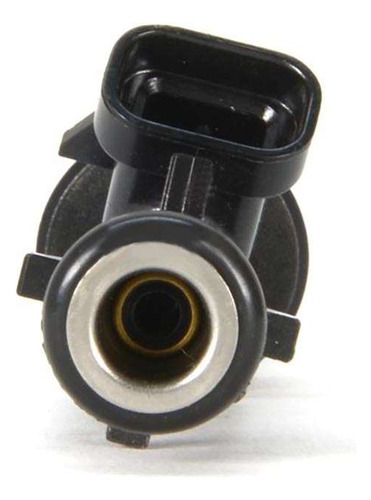 6pzs Inyector Gasolina Para Isuzu Axiom 6cil 3.5 2003 Foto 4