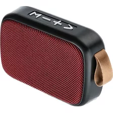 Mini Parlante Altavoz Bluetooth Portatil Subwoofer