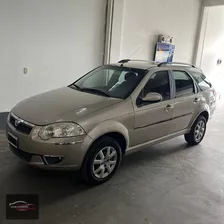 Fiat Palio Weekend 