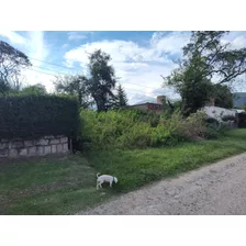 Terreno En El Rodeo, Provincia De Catamarca. Salida Al Río