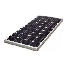 Kit Panel Solar 150w Aislado, Para Casa Pequeña 12 Meses