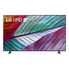 Smart Tv LG Uhd 4k 75 Pulgadas Ai Thinq 75ur7800psb 2023