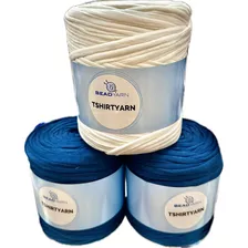 Trapillo Bead Yarn 450 Gramos