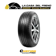 Liquidación Neumático Ovation 195/60r16 Ht Vi-682 89h