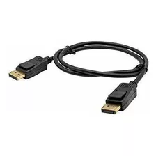 Visiontek Displayport 1.4 M / M 2m Cable (901291)