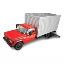Miniatura Caminhão Chevrolet D-40 - Whitebox 1:43 - Na Cx