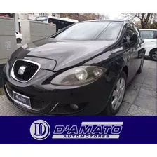 Seat Leon ;;;;; 2009 Anticipo Y Financio