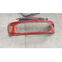 Fascia Bumper Trasera Kia Ro Sedan 2021 2022 