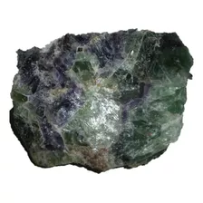 Mineral De Colección Fluorita En Bruto 1 Kilo