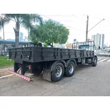 Carroceria Porta Container A Venda