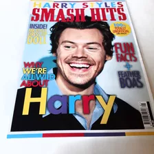  Harry Styles Smash Hits En Inglés 2023