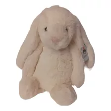 Exclusivo Conejo Extra Suave De Peluche Jellycat, Colección.