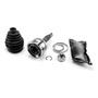 Kit De Filtros Para Hyundai Accent 1.6 Cabina Y Aire