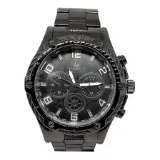 Relógio Masculino Top Luxo Casual Esporte Original + Caixa