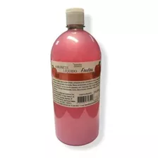 Sabonete Liquido Frutas - 01 Litro
