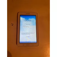 Tablet Samsung Tab3 Lite