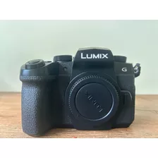 Camera Panasonic G95