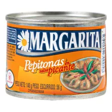 Pepitonas Venezolanas Importadas Margarita® X 36